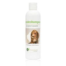 Hundeshampoo | Bio | sanfte Fellpflege ohne Chemie &amp;...