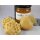 Naturseife Bees Honey | cremige, beruhigende Reinigung mit Robinienhonig | nur aus nat&uuml;rlichen Zutaten | vegan | 60 g